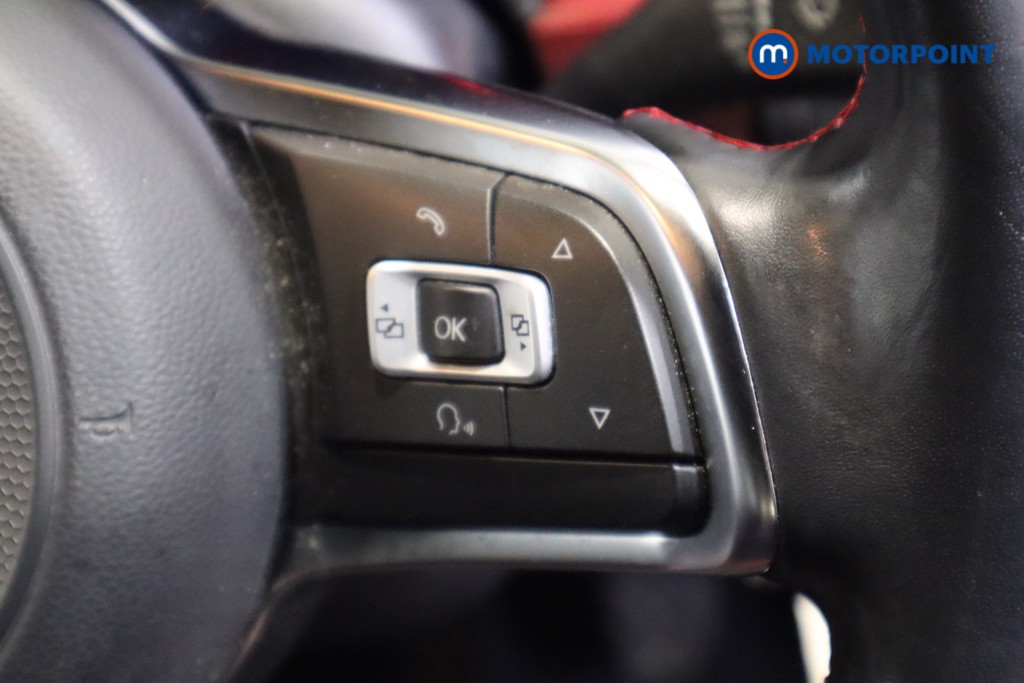 Volkswagen UP Up Gti Manual Petrol Hatchback - Stock Number (1612958) - 13th supplementary image