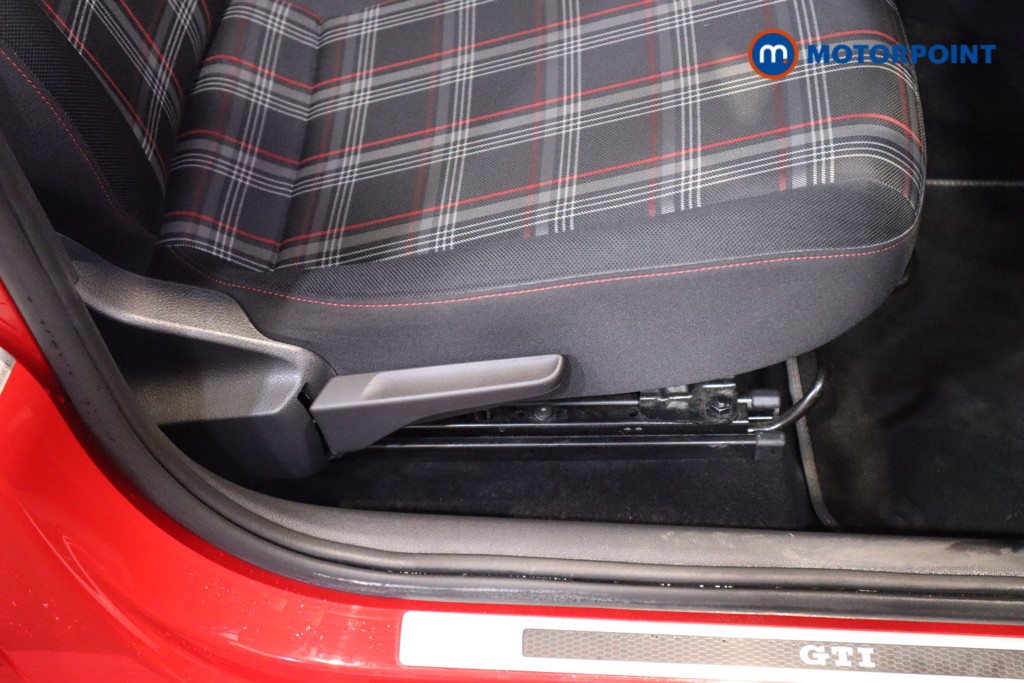 Volkswagen UP Up Gti Manual Petrol Hatchback - Stock Number (1612958) - 16th supplementary image