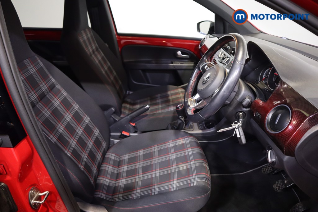 Volkswagen UP Up Gti Manual Petrol Hatchback - Stock Number (1612958) - 17th supplementary image