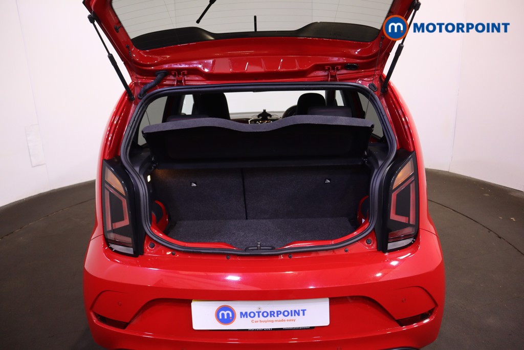 Volkswagen UP Up Gti Manual Petrol Hatchback - Stock Number (1612958) - 20th supplementary image