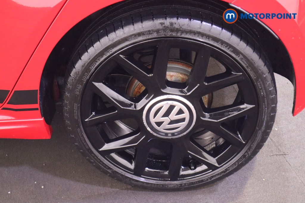 Volkswagen UP Up Gti Manual Petrol Hatchback - Stock Number (1612958) - 22nd supplementary image