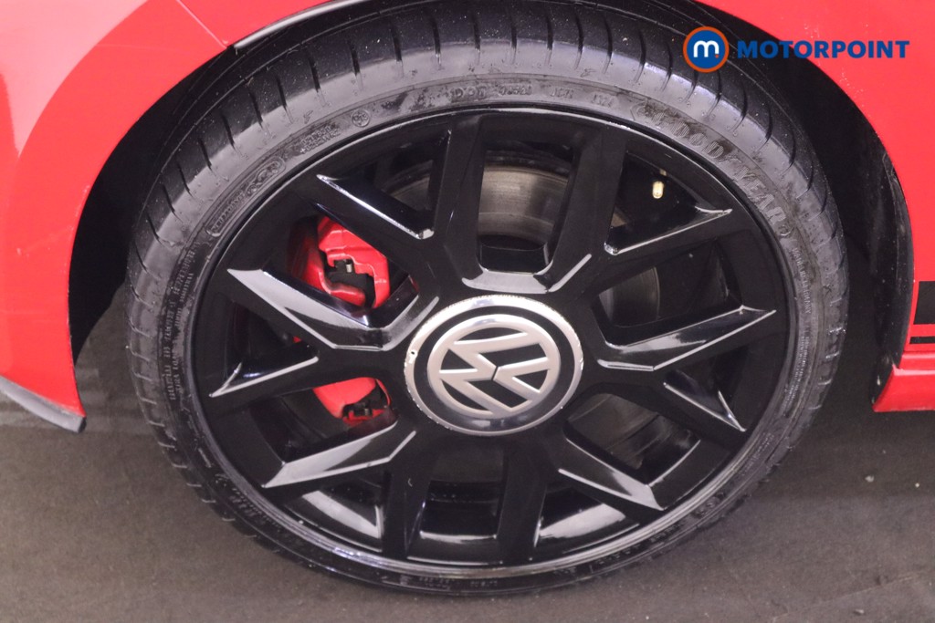 Volkswagen UP Up Gti Manual Petrol Hatchback - Stock Number (1612958) - 23rd supplementary image