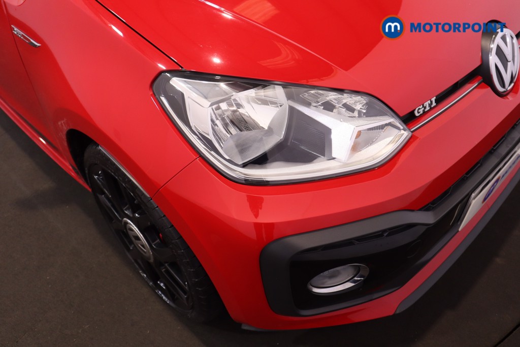 Volkswagen UP Up Gti Manual Petrol Hatchback - Stock Number (1612958) - 25th supplementary image