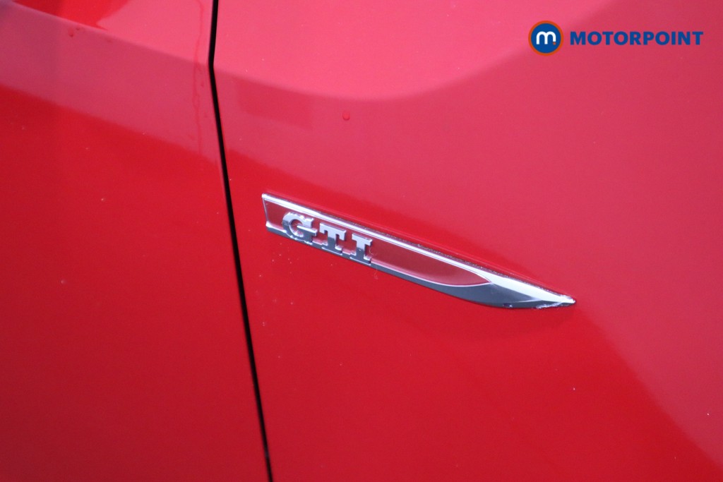 Volkswagen UP Up Gti Manual Petrol Hatchback - Stock Number (1612958) - 26th supplementary image