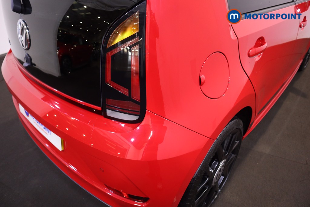 Volkswagen UP Up Gti Manual Petrol Hatchback - Stock Number (1612958) - 27th supplementary image