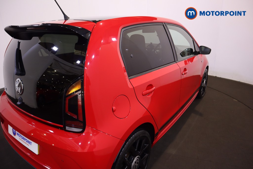 Volkswagen UP Up Gti Manual Petrol Hatchback - Stock Number (1612958) - 28th supplementary image