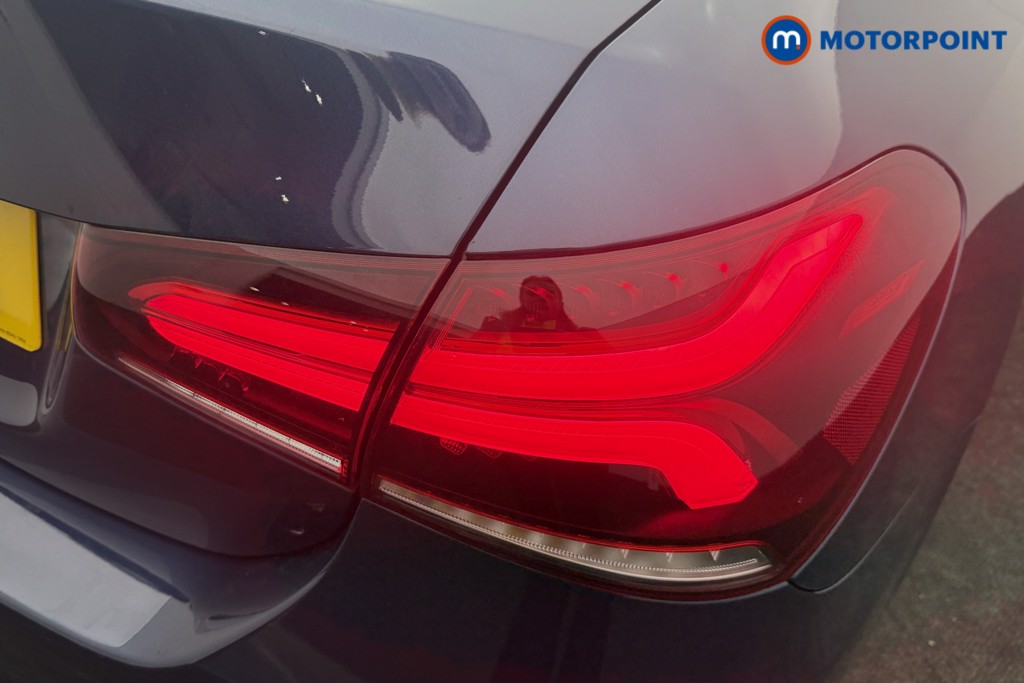 Mercedes-Benz A Class Amg Line Automatic Petrol Saloon - Stock Number (1613040) - 17th supplementary image