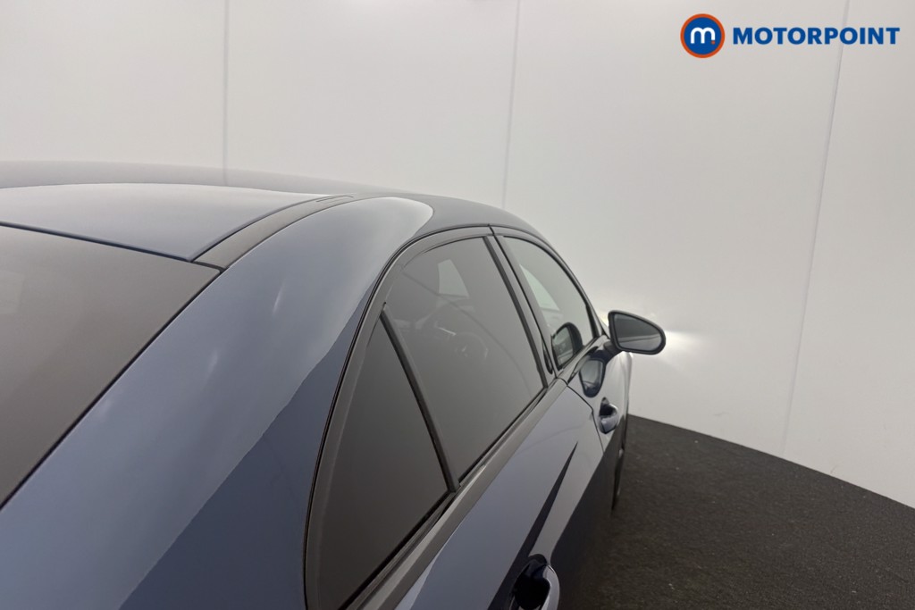 Mercedes-Benz A Class Amg Line Automatic Petrol Saloon - Stock Number (1613040) - 18th supplementary image