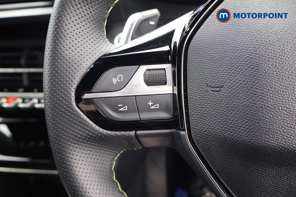 Peugeot 2008 GT Automatic Petrol SUV - Stock Number (1613110) - 2nd supplementary image