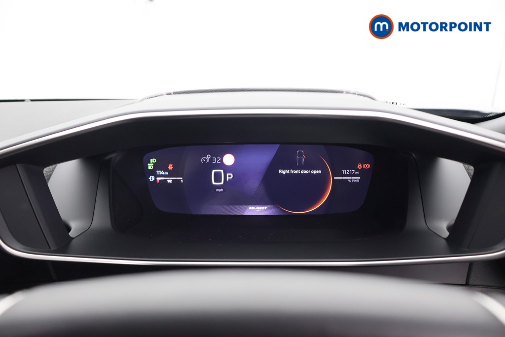 Peugeot 2008 GT Automatic Petrol SUV - Stock Number (1613110) - 4th supplementary image