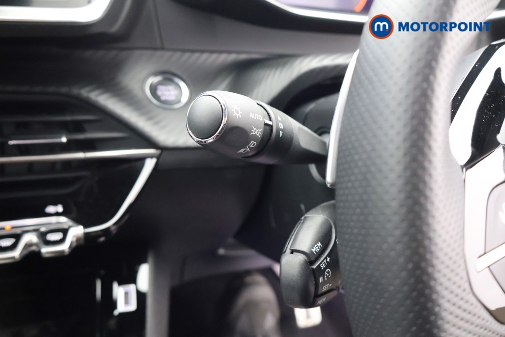 Peugeot 2008 GT Automatic Petrol SUV - Stock Number (1613110) - 6th supplementary image