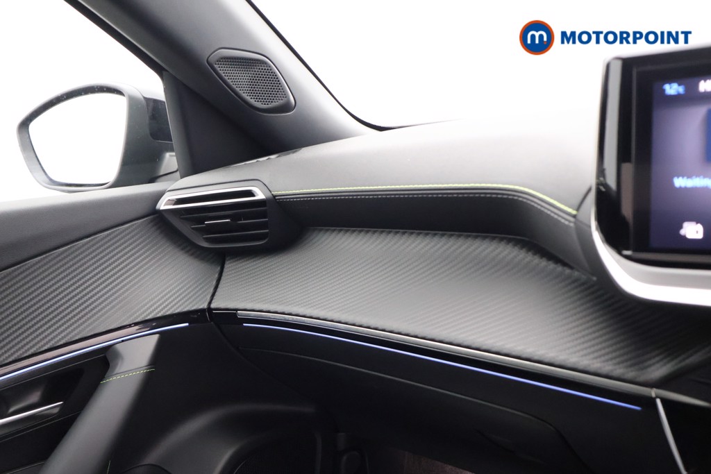 Peugeot 2008 GT Automatic Petrol SUV - Stock Number (1613110) - 9th supplementary image