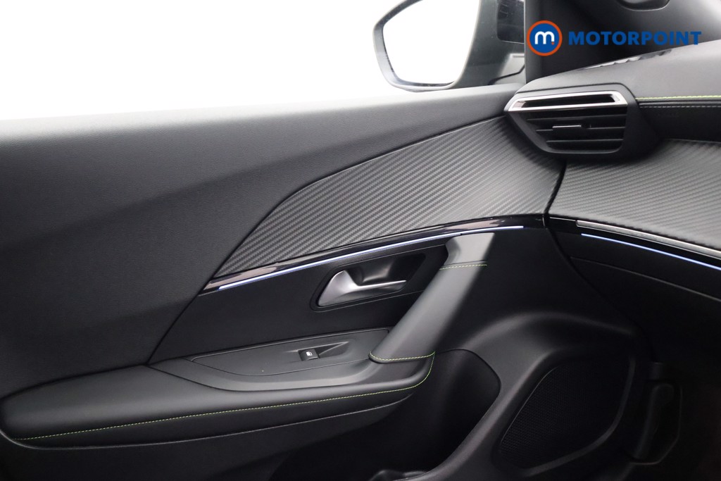 Peugeot 2008 GT Automatic Petrol SUV - Stock Number (1613110) - 10th supplementary image