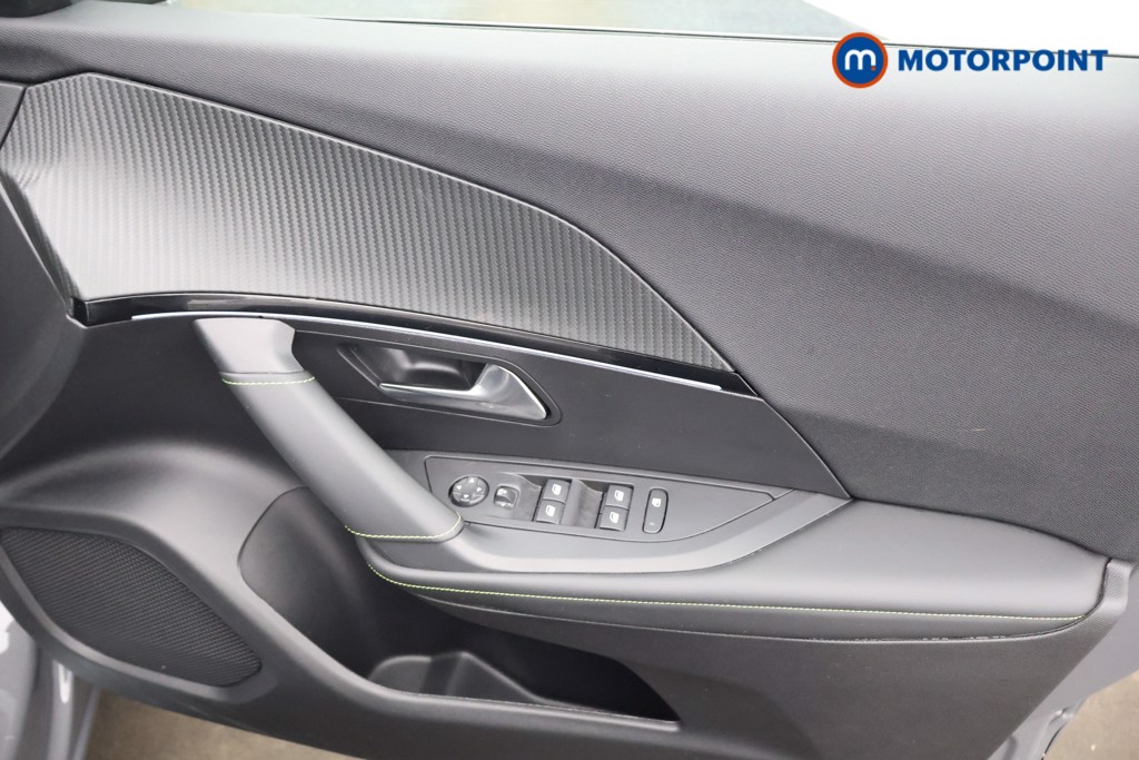Peugeot 2008 GT Automatic Petrol SUV - Stock Number (1613110) - 11th supplementary image