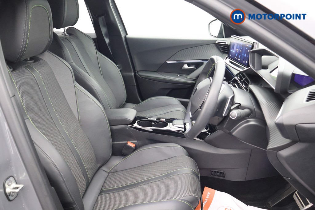 Peugeot 2008 GT Automatic Petrol SUV - Stock Number (1613110) - 13th supplementary image