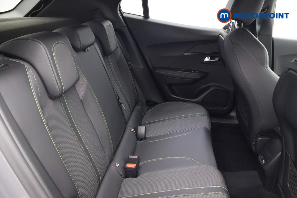 Peugeot 2008 GT Automatic Petrol SUV - Stock Number (1613110) - 14th supplementary image