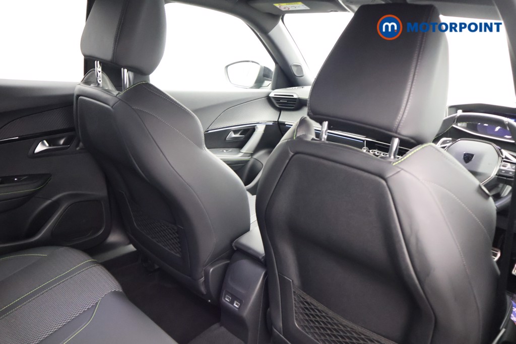 Peugeot 2008 GT Automatic Petrol SUV - Stock Number (1613110) - 15th supplementary image