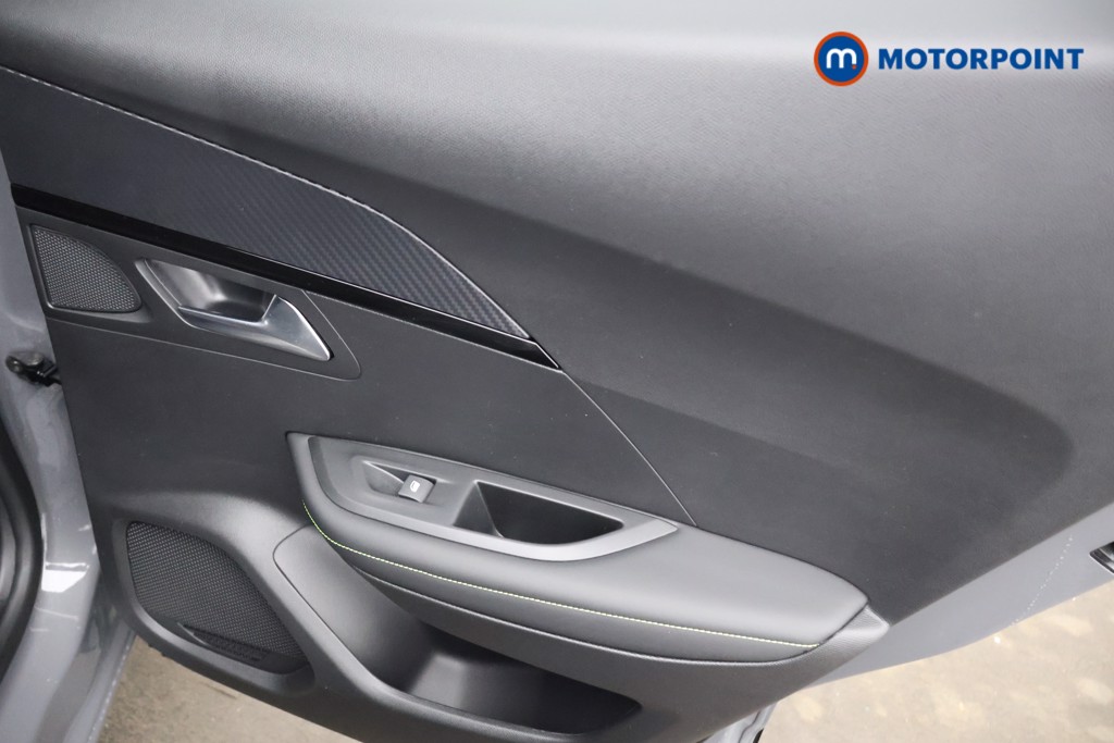 Peugeot 2008 GT Automatic Petrol SUV - Stock Number (1613110) - 16th supplementary image