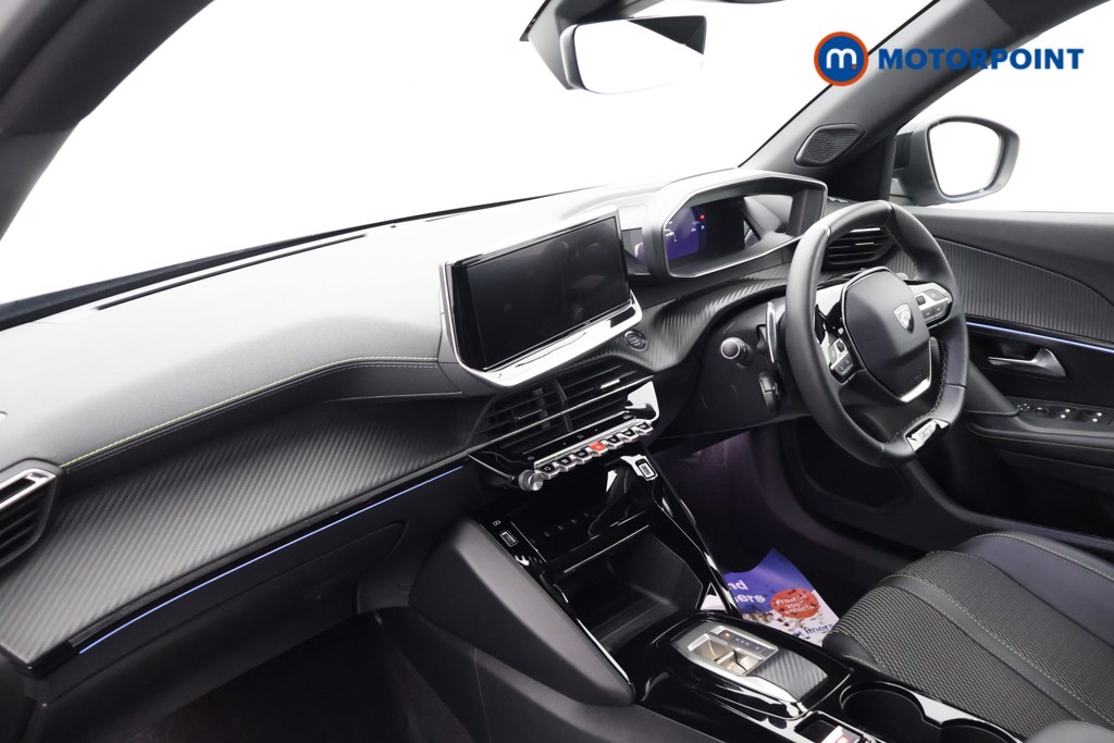 Peugeot 2008 GT Automatic Petrol SUV - Stock Number (1613110) - 17th supplementary image