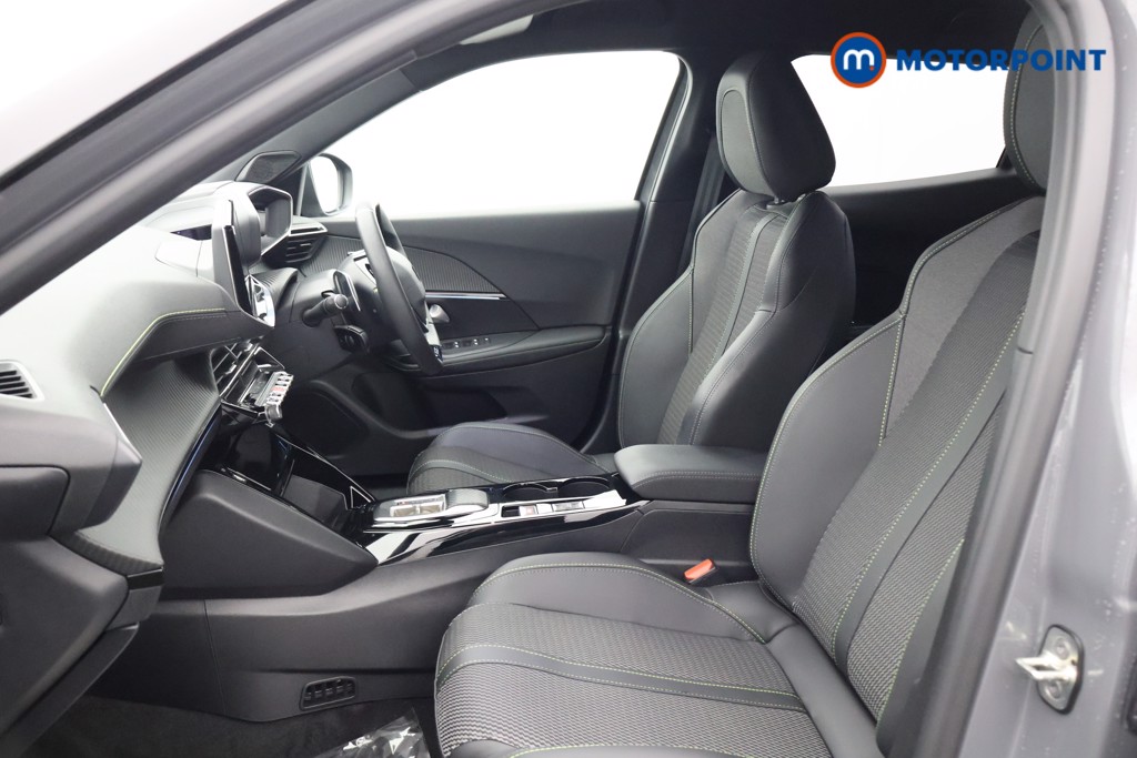 Peugeot 2008 GT Automatic Petrol SUV - Stock Number (1613110) - 18th supplementary image