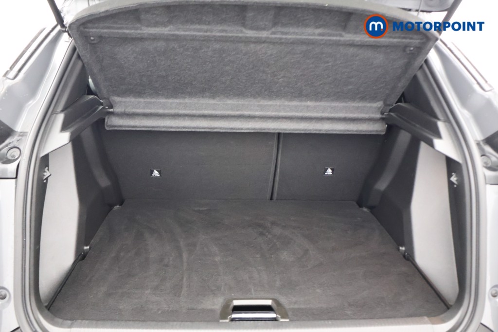 Peugeot 2008 GT Automatic Petrol SUV - Stock Number (1613110) - 19th supplementary image