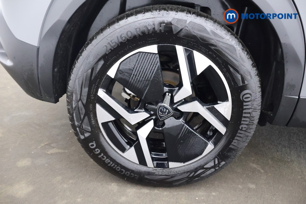 Peugeot 2008 GT Automatic Petrol SUV - Stock Number (1613110) - 20th supplementary image