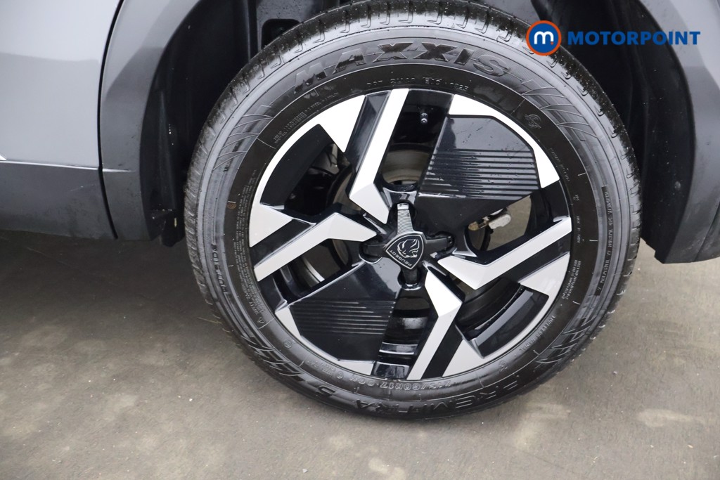 Peugeot 2008 GT Automatic Petrol SUV - Stock Number (1613110) - 23rd supplementary image