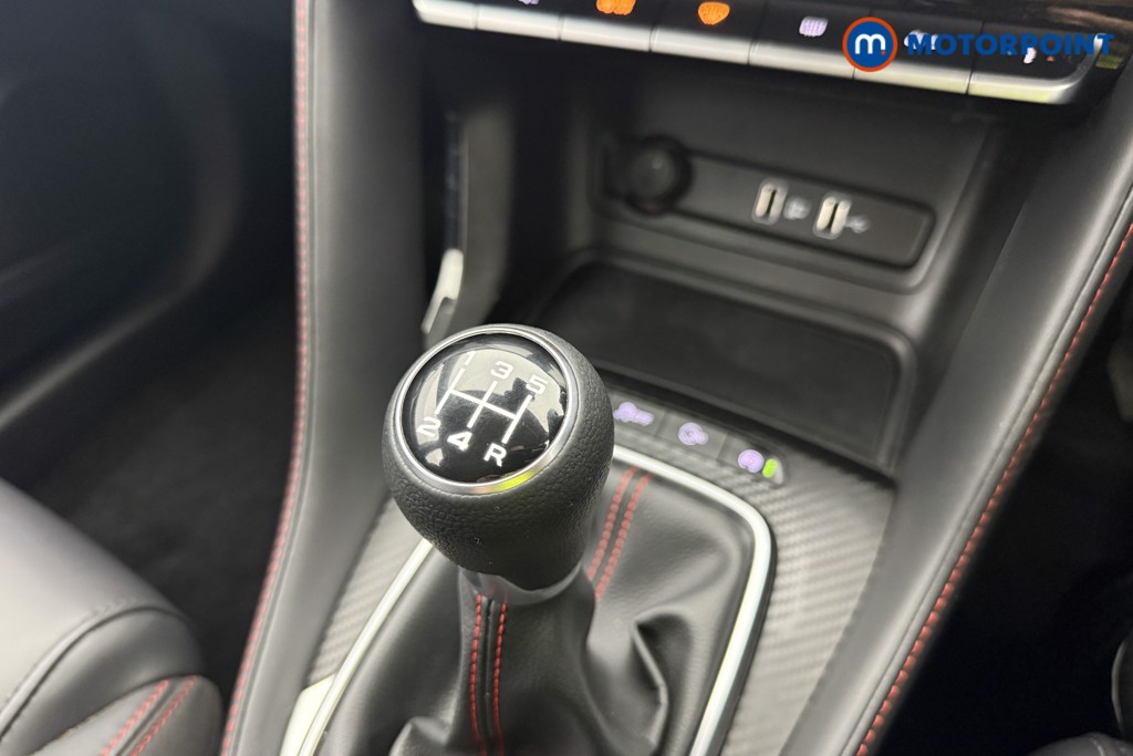 Mg Motor Uk ZS Exclusive Manual Petrol SUV - Stock Number (1613296) - 3rd supplementary image