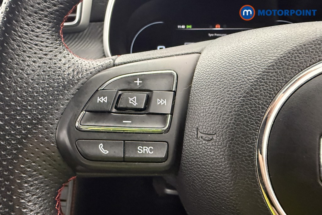 Mg Motor Uk ZS Exclusive Manual Petrol SUV - Stock Number (1613296) - 6th supplementary image