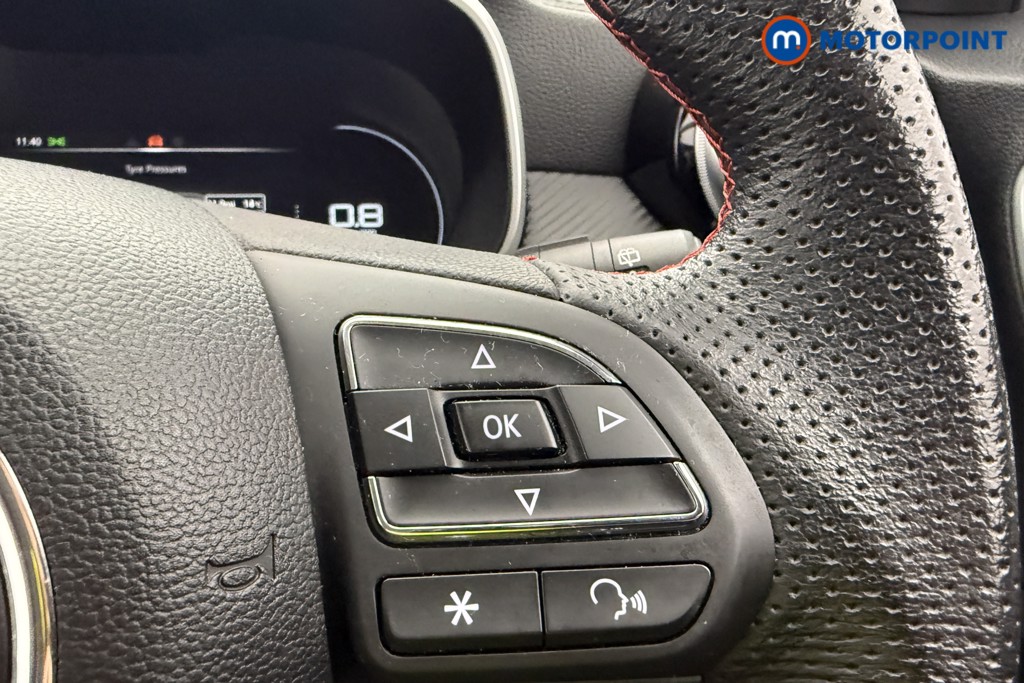 Mg Motor Uk ZS Exclusive Manual Petrol SUV - Stock Number (1613296) - 7th supplementary image