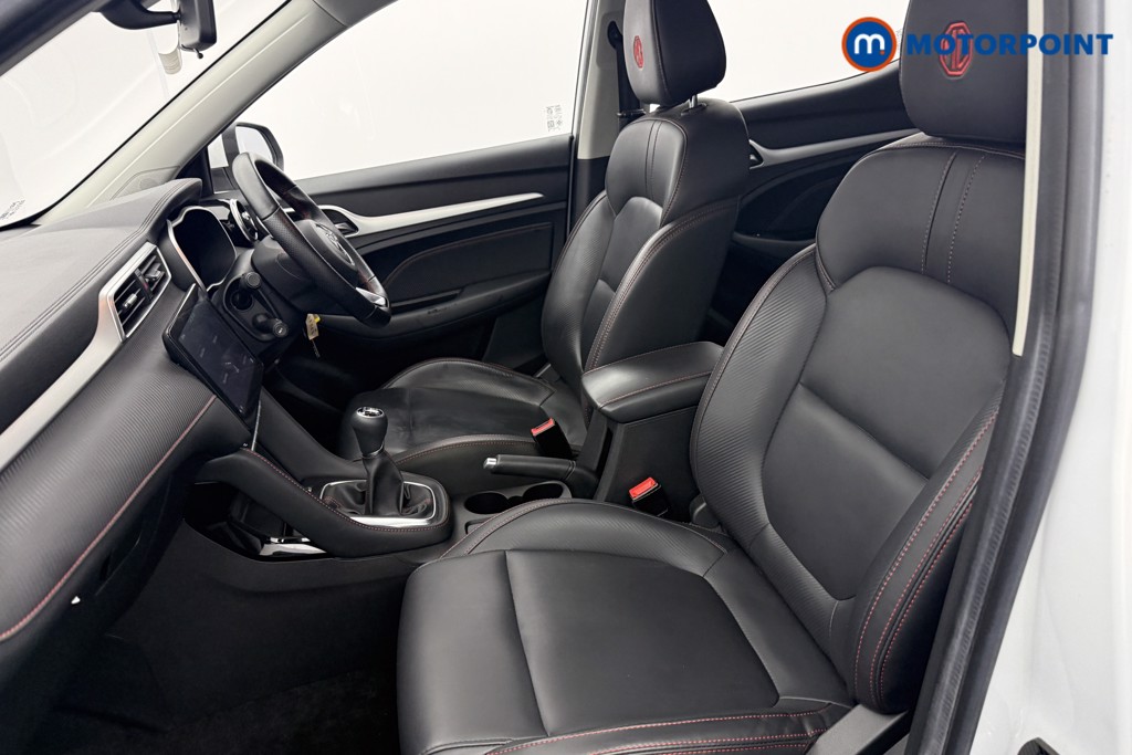 Mg Motor Uk ZS Exclusive Manual Petrol SUV - Stock Number (1613296) - 9th supplementary image