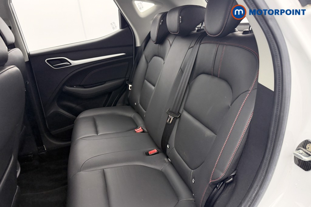 Mg Motor Uk ZS Exclusive Manual Petrol SUV - Stock Number (1613296) - 10th supplementary image