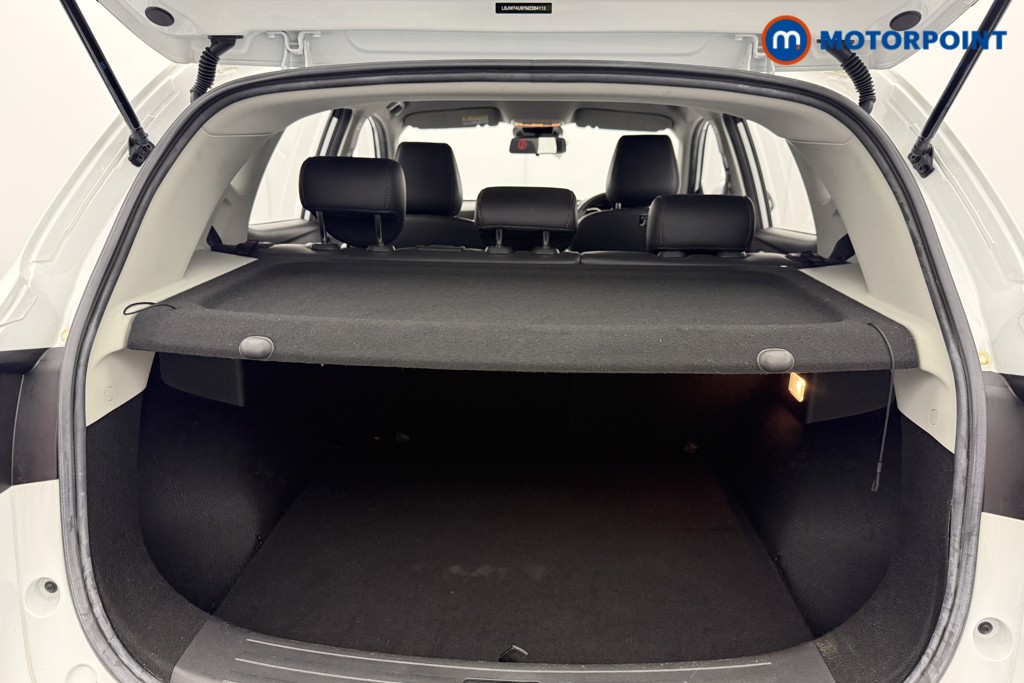 Mg Motor Uk ZS Exclusive Manual Petrol SUV - Stock Number (1613296) - 11th supplementary image