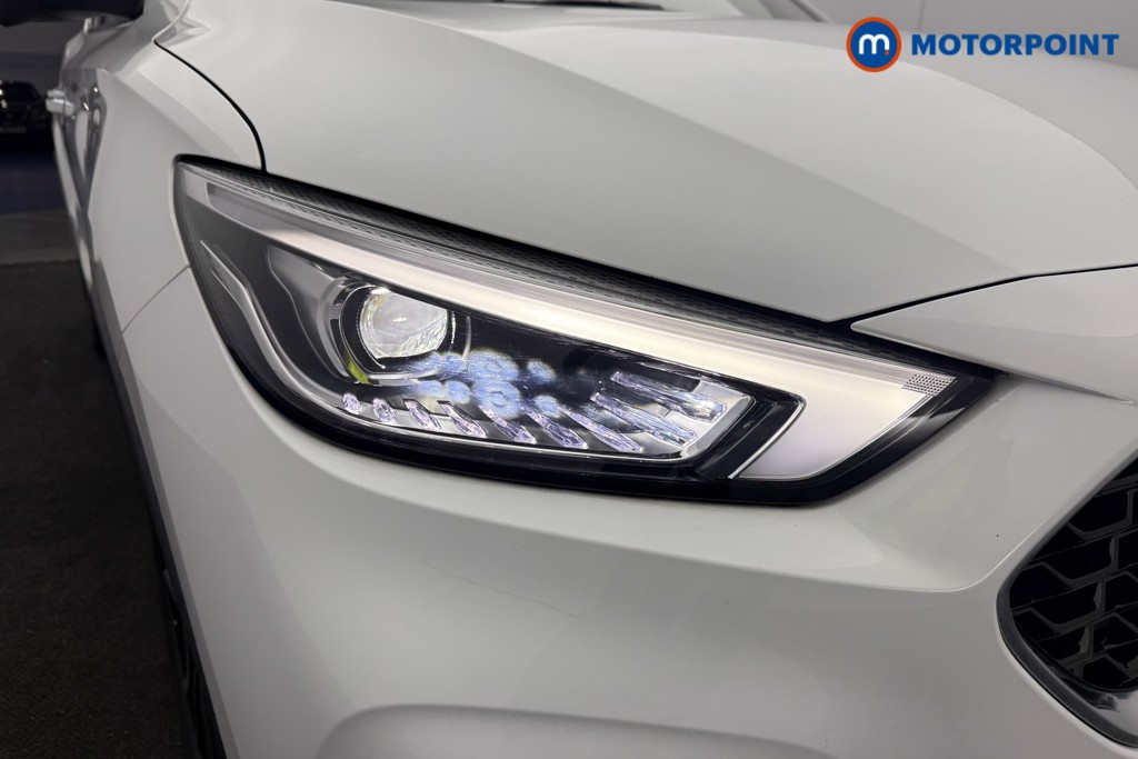 Mg Motor Uk ZS Exclusive Manual Petrol SUV - Stock Number (1613296) - 12th supplementary image