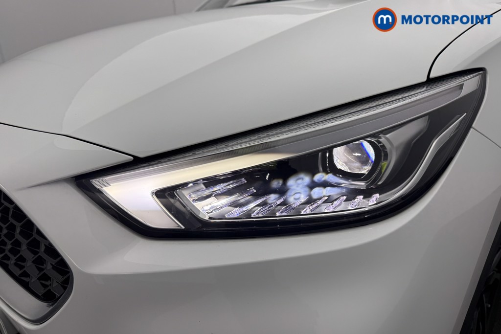 Mg Motor Uk ZS Exclusive Manual Petrol SUV - Stock Number (1613296) - 13th supplementary image