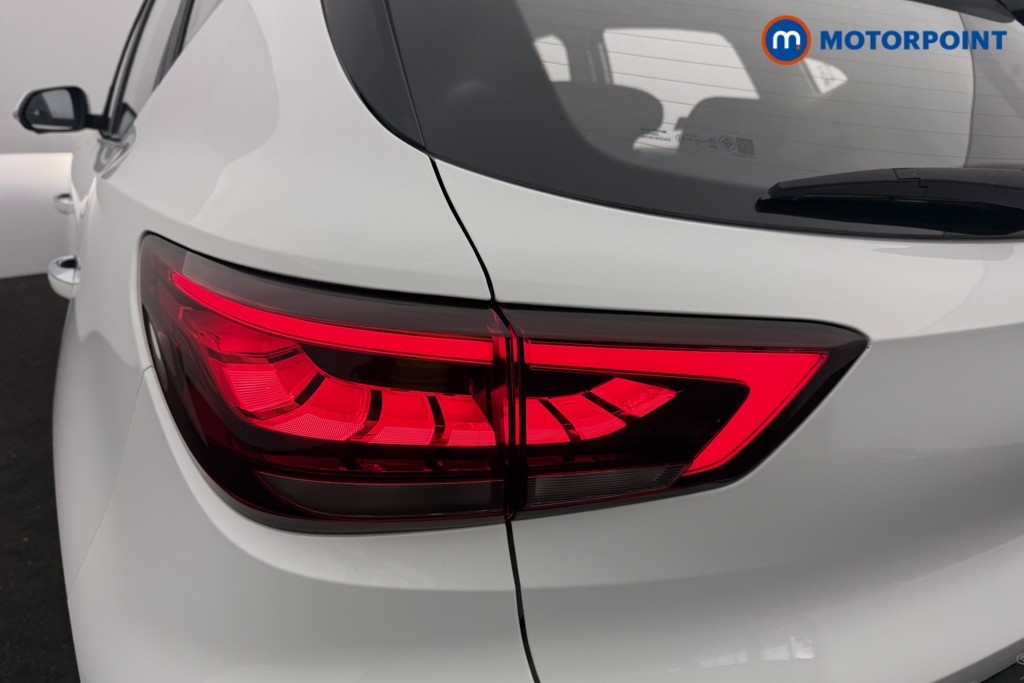 Mg Motor Uk ZS Exclusive Manual Petrol SUV - Stock Number (1613296) - 14th supplementary image