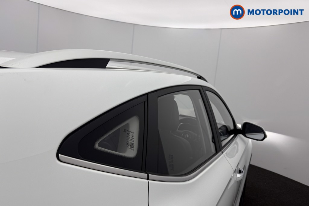 Mg Motor Uk ZS Exclusive Manual Petrol SUV - Stock Number (1613296) - 16th supplementary image