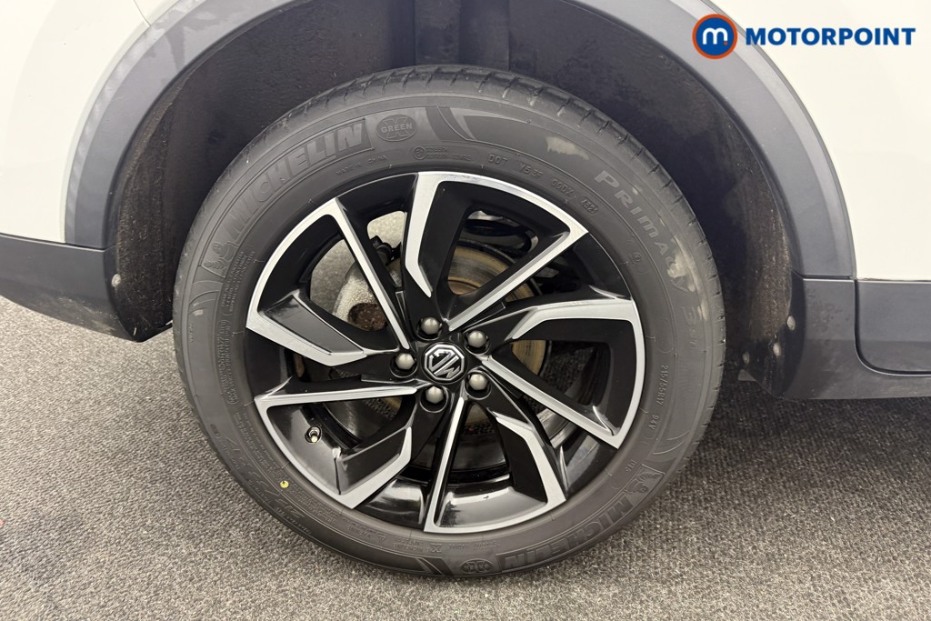 Mg Motor Uk ZS Exclusive Manual Petrol SUV - Stock Number (1613296) - 17th supplementary image