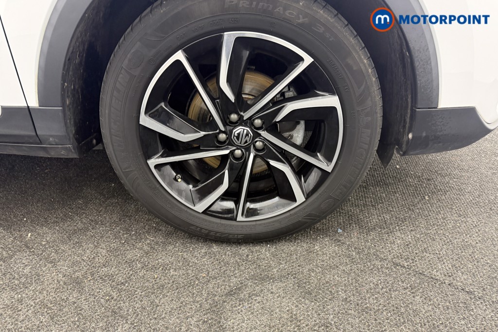 Mg Motor Uk ZS Exclusive Manual Petrol SUV - Stock Number (1613296) - 18th supplementary image