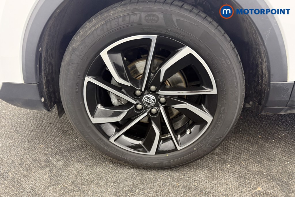 Mg Motor Uk ZS Exclusive Manual Petrol SUV - Stock Number (1613296) - 19th supplementary image