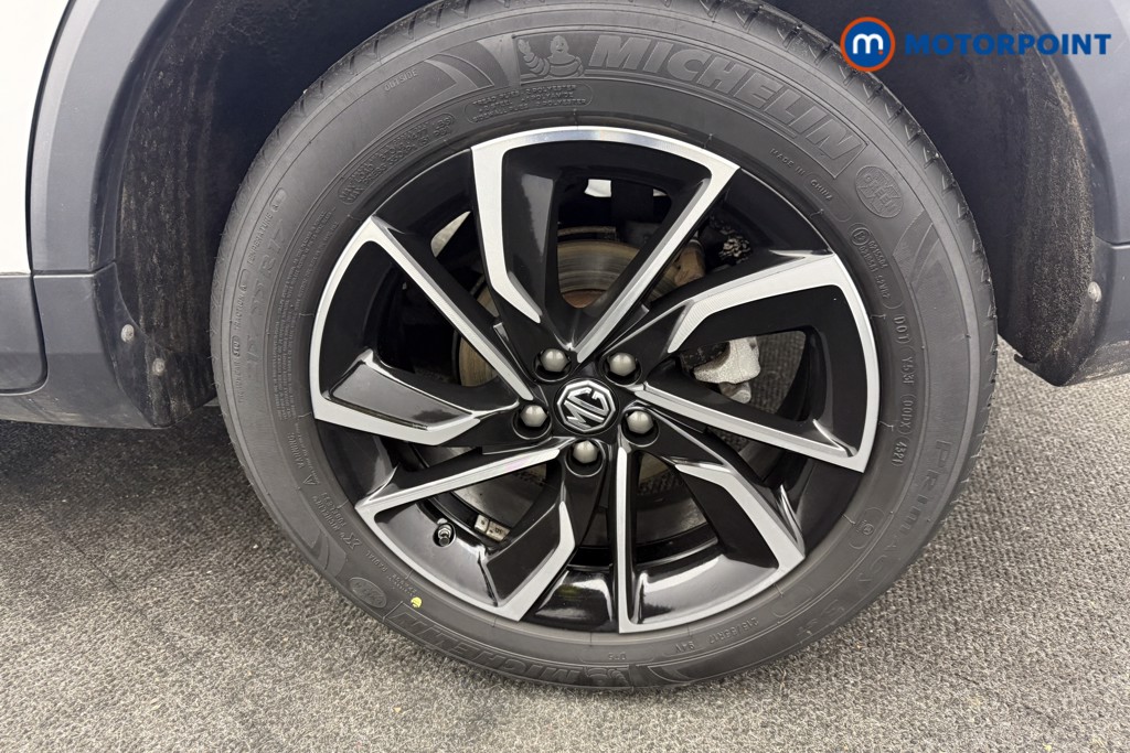 Mg Motor Uk ZS Exclusive Manual Petrol SUV - Stock Number (1613296) - 20th supplementary image