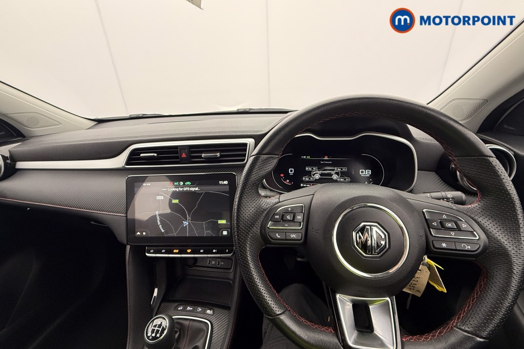 Mg Motor Uk ZS Exclusive Manual Petrol SUV - Stock Number (1613296) - 1st supplementary image