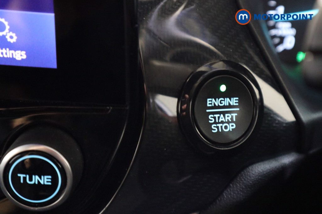 Ford Fiesta St-Line Edition Manual Petrol Hatchback - Stock Number (1613424) - 6th supplementary image