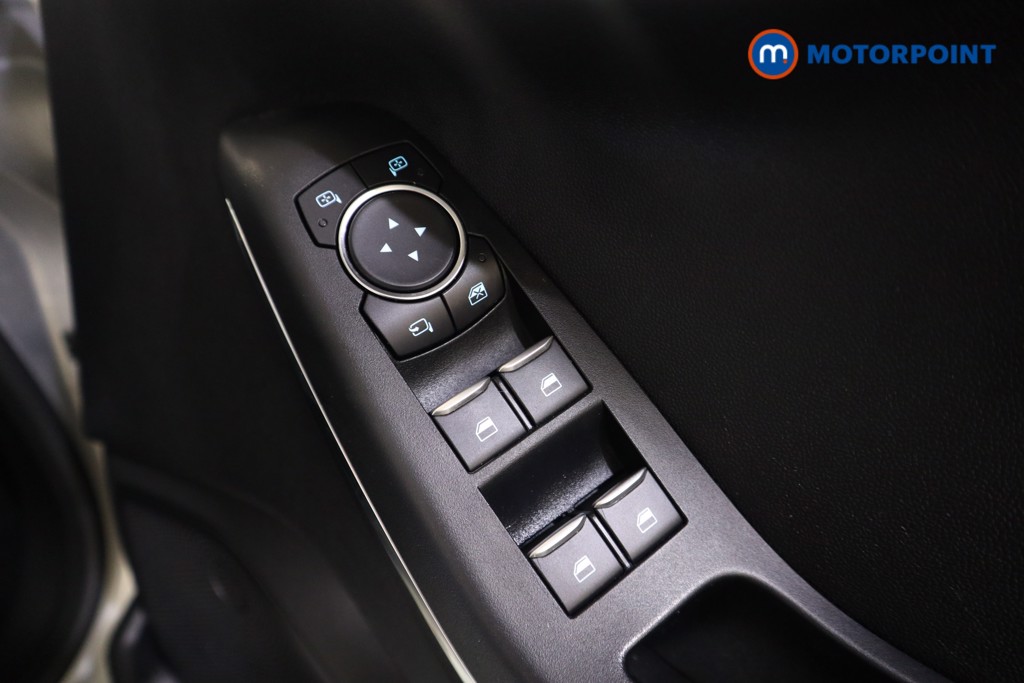 Ford Fiesta St-Line Edition Manual Petrol Hatchback - Stock Number (1613424) - 13th supplementary image