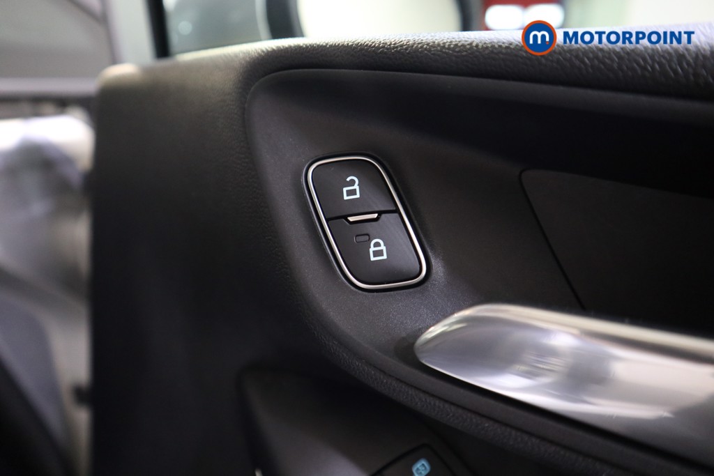 Ford Fiesta St-Line Edition Manual Petrol Hatchback - Stock Number (1613424) - 14th supplementary image