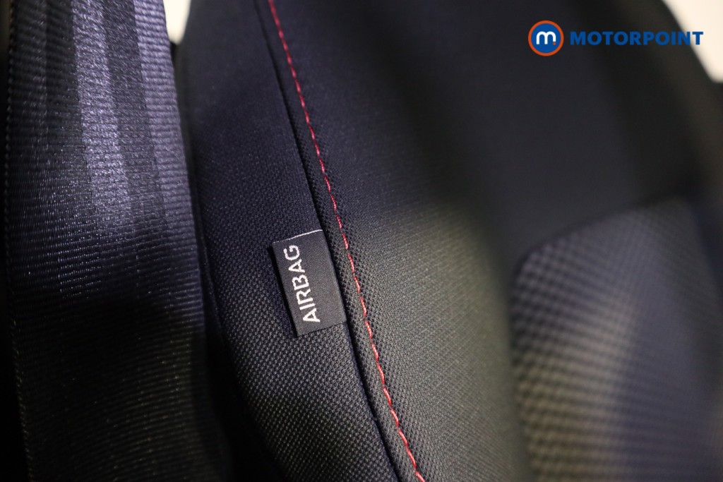 Ford Fiesta St-Line Edition Manual Petrol Hatchback - Stock Number (1613424) - 17th supplementary image