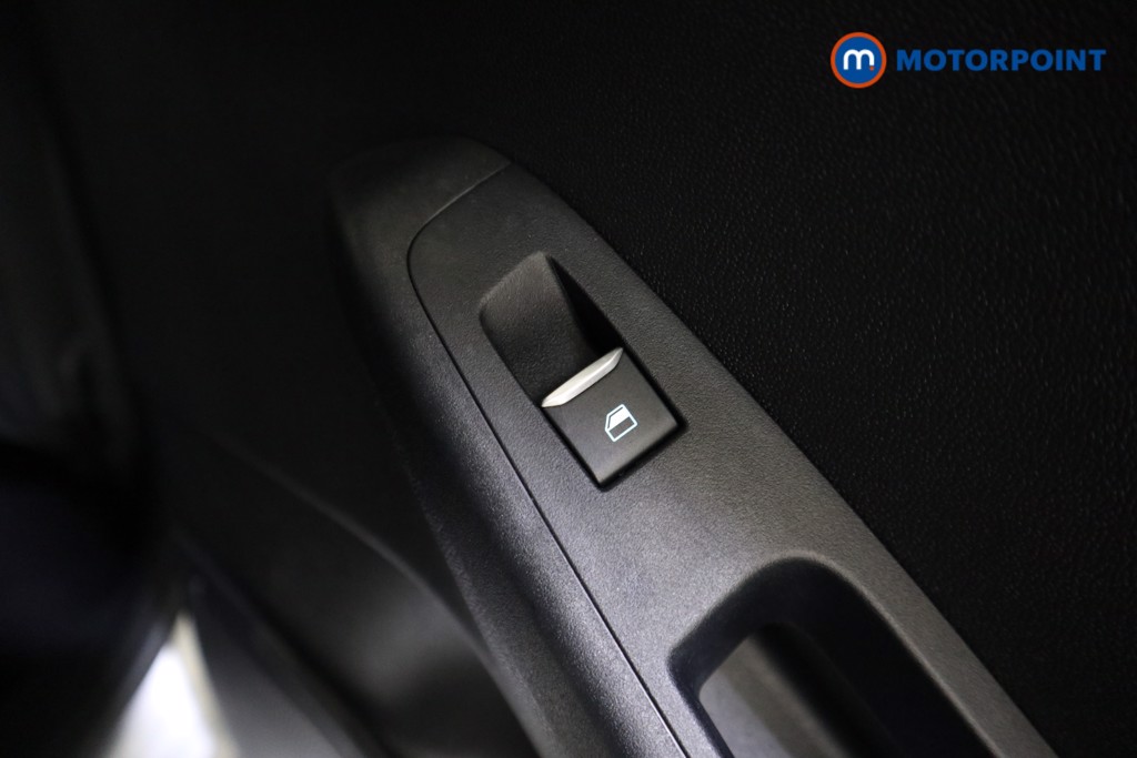 Ford Fiesta St-Line Edition Manual Petrol Hatchback - Stock Number (1613424) - 20th supplementary image