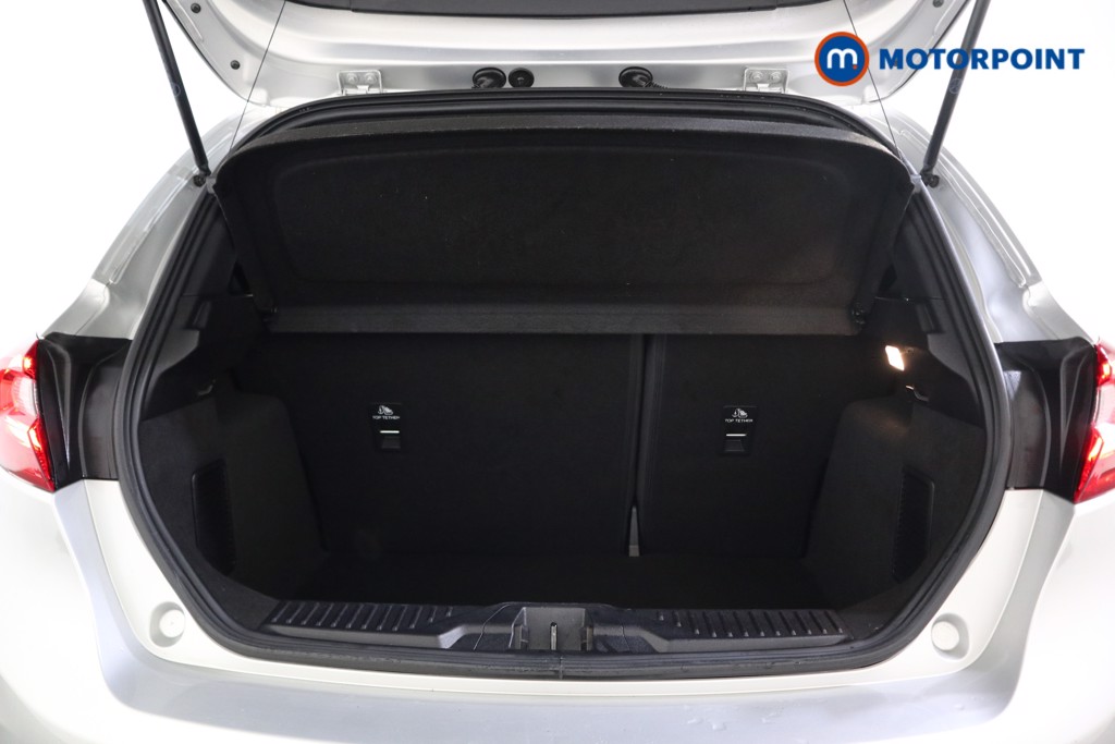 Ford Fiesta St-Line Edition Manual Petrol Hatchback - Stock Number (1613424) - 21st supplementary image