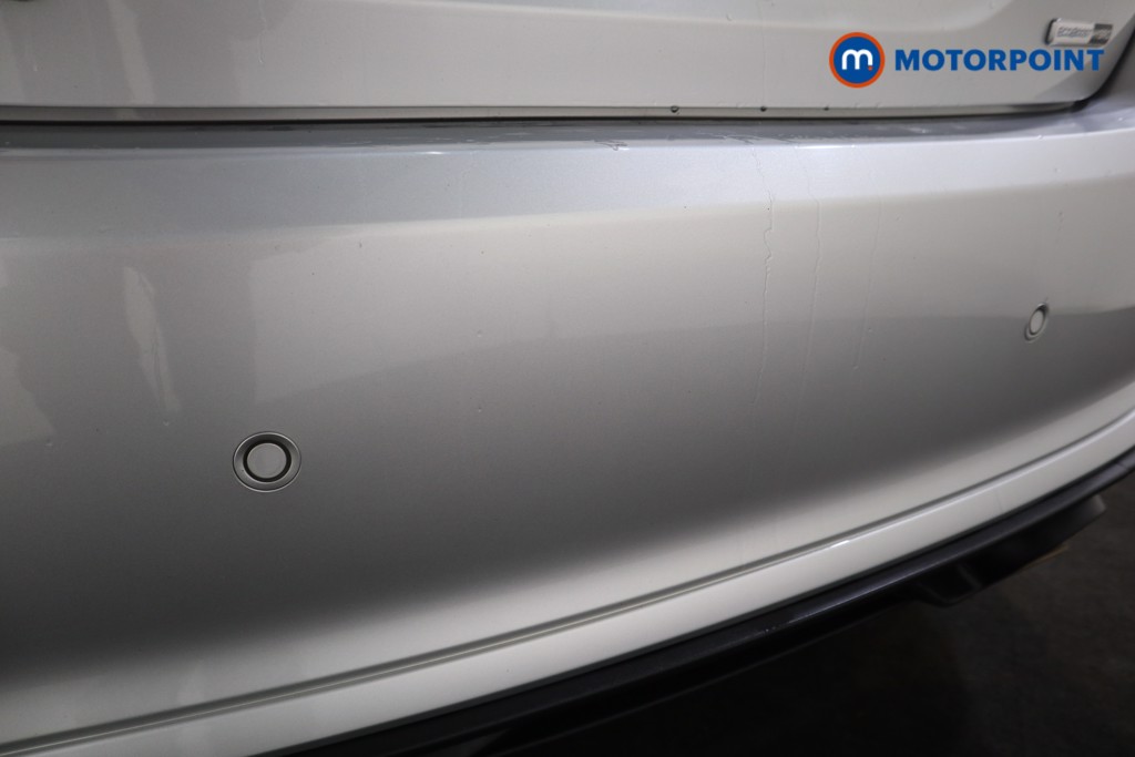 Ford Fiesta St-Line Edition Manual Petrol Hatchback - Stock Number (1613424) - 26th supplementary image