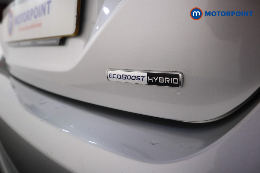 Ford Fiesta St-Line Edition Manual Petrol Hatchback - Stock Number (1613424) - 28th supplementary image